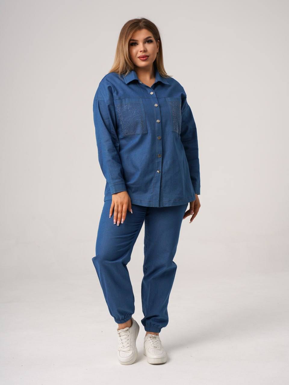 Костюм модель 7